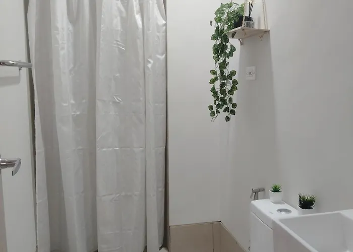 Aparthotel Feel At *