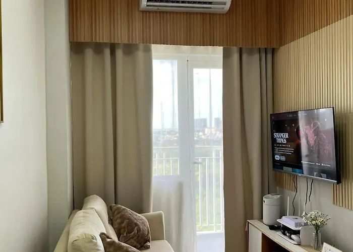 Aparthotel Feel At Manila