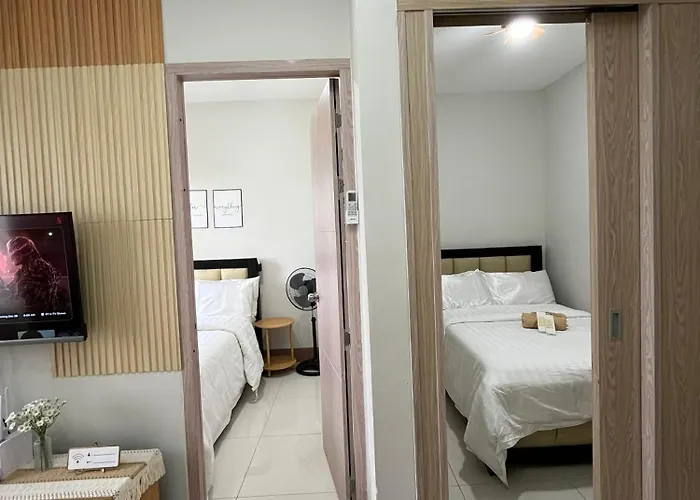 Feel At Aparthotel *